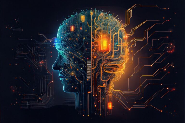 découvrez le monde fascinant de l'intelligence artificielle, ses applications révolutionnaires et son impact sur notre quotidien. plongez dans les avancées technologiques qui transforment l'industrie, la santé et bien plus encore.