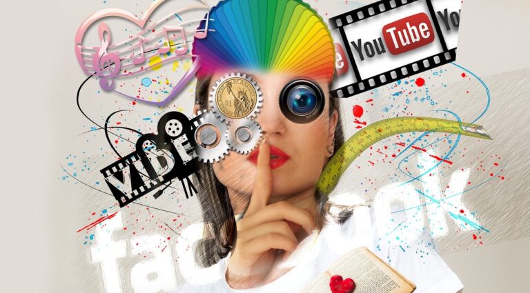 découvrez l'univers des médias sociaux : stratégies, tendances et meilleures pratiques pour booster votre présence en ligne. apprenez à engager votre audience et à maximiser l'impact de vos campagnes sur les plateformes sociales.