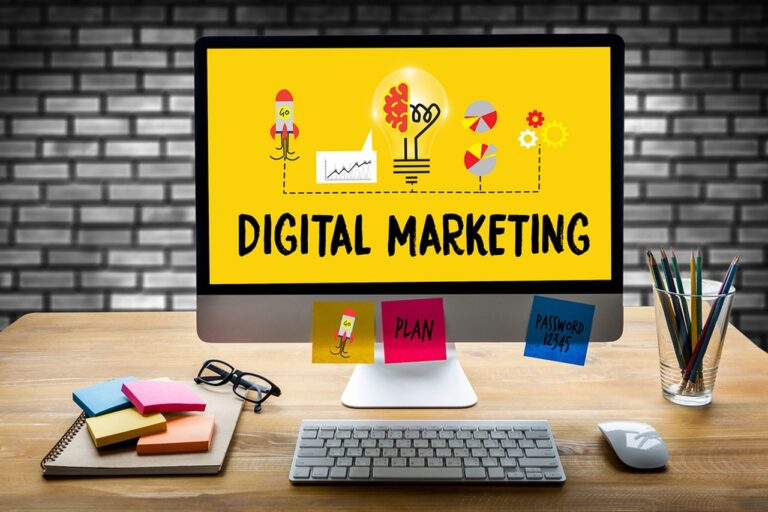 découvrez les stratégies de marketing digital les plus efficaces pour propulser votre entreprise en ligne. apprenez à optimiser votre présence sur les réseaux sociaux, à améliorer votre référencement et à attirer davantage de clients grâce aux outils numériques. transformez votre approche marketing avec les meilleures pratiques du secteur.