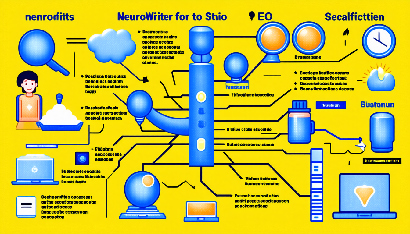 découvrez neuronwriter, l'outil essentiel pour améliorer votre référencement sur google. créez des contenus seo de qualité qui captivent votre audience et optimisent votre visibilité en ligne.