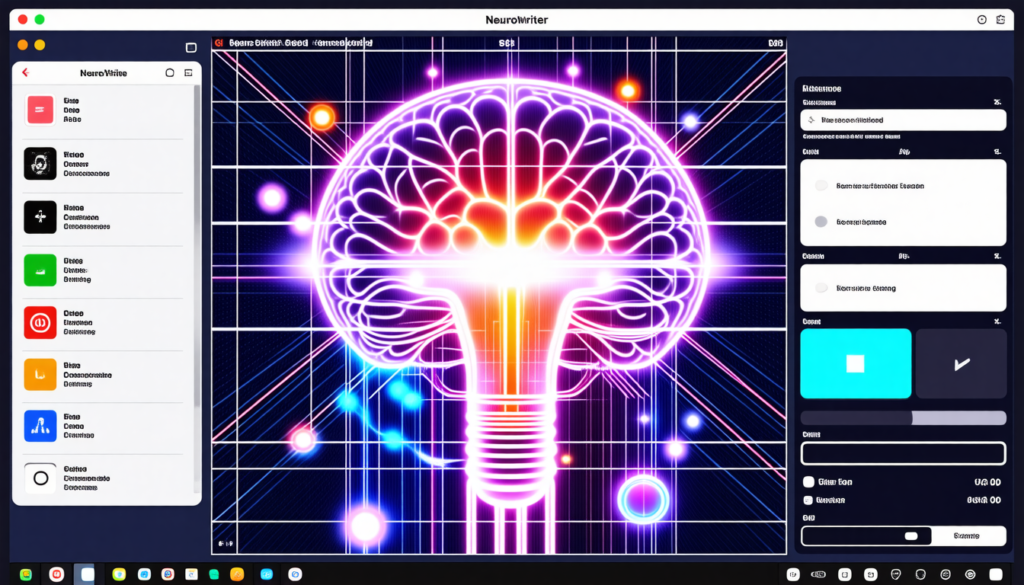 découvrez neuronwriter, l'outil incontournable pour améliorer votre référencement google grâce à des contenus seo de haute qualité. optimisez votre visibilité en ligne et attirez plus de visiteurs grâce à des stratégies de rédaction innovantes et efficaces.