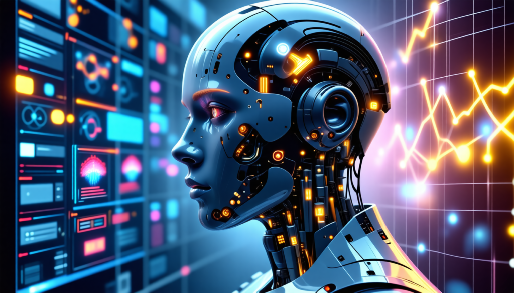 découvrez comment semji utilise l'intelligence artificielle pour optimiser le référencement naturel et le marketing de contenu. cette analyse approfondie vous révèle des stratégies innovantes pour améliorer votre visibilité en ligne et maximiser l'impact de vos contenus.