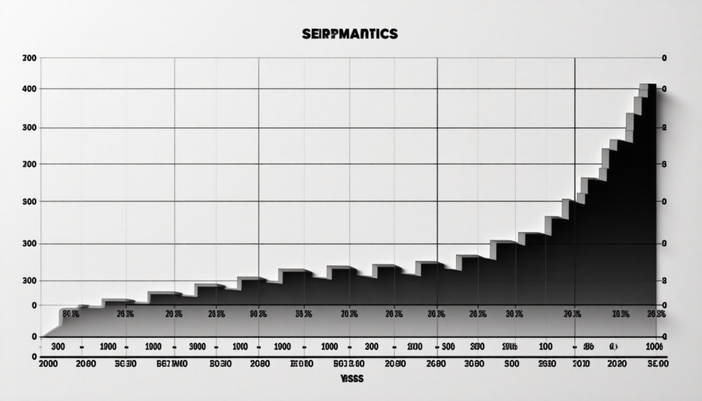 découvrez serpmantics, l'outil révolutionnaire d'analyse sémantique conçu pour améliorer votre référencement seo. optimisez votre visibilité en ligne en exploitant des insights puissants et des données pertinentes pour propulser votre stratégie digitale.