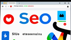 découvrez les 10 extensions chrome essentielles pour améliorer votre seo et optimiser votre référencement naturel. transformez votre stratégie digitale avec ces outils pratiques et boostez votre visibilité en ligne.