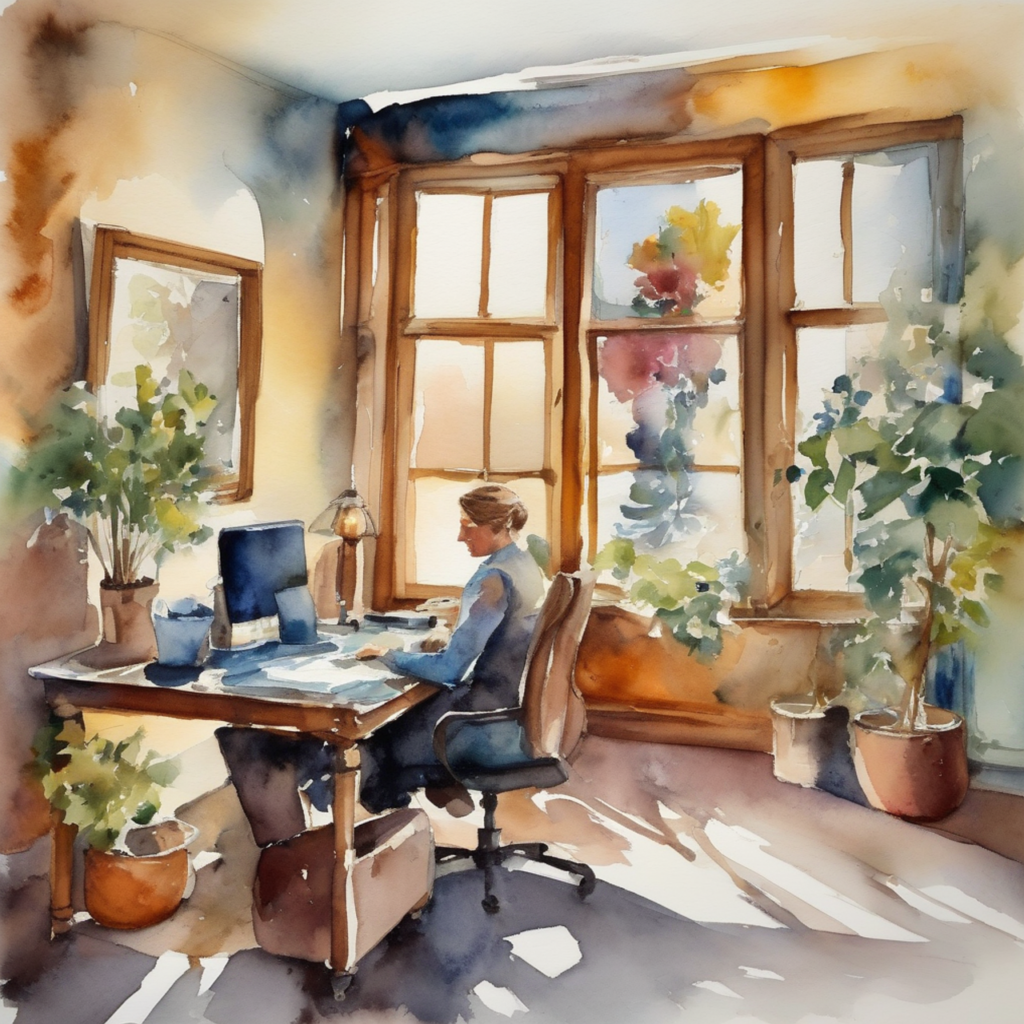 découvrez les avantages du télétravail : flexibilité, équilibre vie professionnelle/vie personnelle et réduction du stress. apprenez à optimiser votre productivité depuis chez vous tout en profitant d'un environnement de travail confortable.