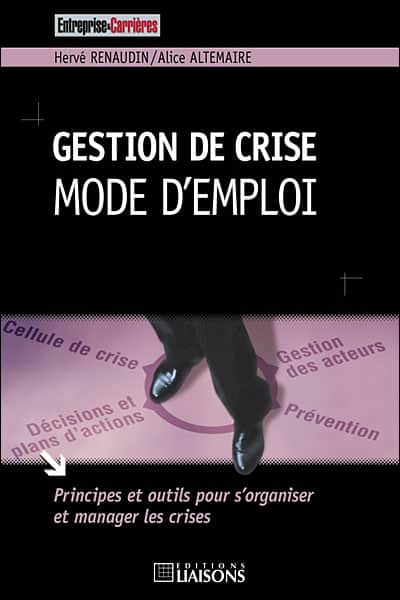 découvrez nos stratégies efficaces de gestion de crise pour naviguer à travers les défis imprévus. apprenez à anticiper, réagir et vous relever face aux situations critiques pour assurer la pérennité de votre entreprise.