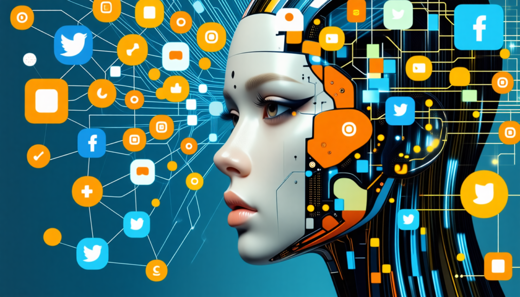 découvrez comment exploiter l'intelligence artificielle sur instagram avec notre guide complet pour 2025. apprenez les meilleures stratégies, outils et astuces pour optimiser votre présence en ligne et engager votre audience de manière innovante.