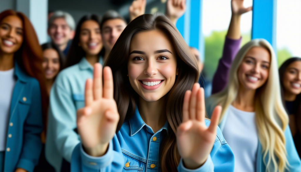 découvrez comment tiktok peut transformer votre stratégie marketing en entreprise grâce à notre exploration approfondie de la plateforme. ce guide complet, mis à jour en février 2025, vous offre des insights essentiels, des conseils pratiques et des exemples concrets pour tirer parti de tiktok et maximiser votre visibilité auprès d'un public engagé.