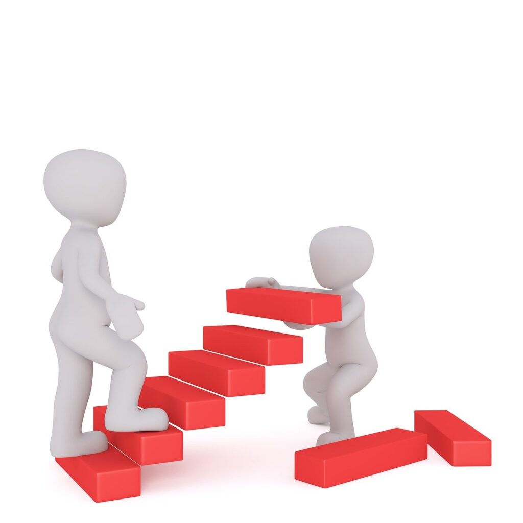 découvrez des carrières innovantes qui redéfinissent l'avenir du travail. explorez des opportunités passionnantes dans des secteurs en pleine évolution et transformez votre parcours professionnel grâce à des compétences uniques et des perspectives créatives.