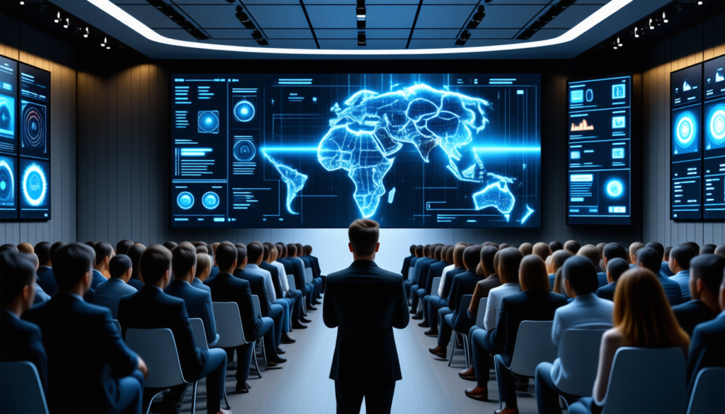 explorez les avancées révolutionnaires de l'intelligence artificielle révélées par elon musk dans grok 3. plongez au cœur des innovations qui façonneront notre avenir technologique et découvrez comment ces découvertes redéfinissent notre compréhension de l'ia.