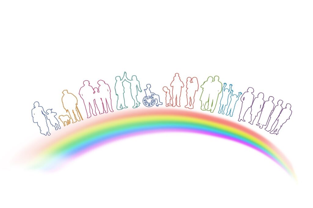 découvrez l'importance de l'inclusion dans notre société moderne. explorez les différentes facettes de l'inclusion, ses bénéfices pour les individus et les communautés, ainsi que des stratégies pour favoriser un environnement inclusif où chacun peut s'épanouir.