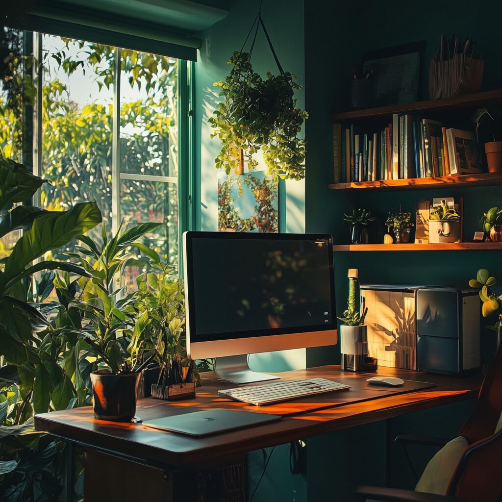 découvrez les avantages du télétravail, un mode de travail flexible permettant de concilier vie professionnelle et personnelle. apprenez comment optimiser votre productivité, gérer votre temps et tirer parti des outils numériques pour un travail à distance efficace.
