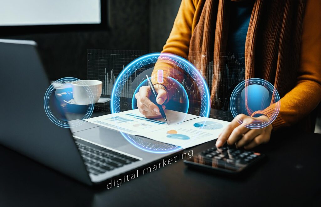 découvrez des stratégies de marketing numérique efficaces pour booster votre visibilité en ligne, attirer de nouveaux clients et maximiser votre retour sur investissement. apprenez à exploiter les outils numériques pour atteindre vos objectifs commerciaux.