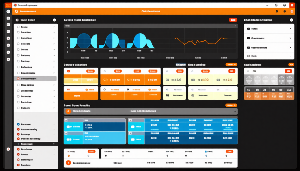 découvrez notre expérience approfondie avec semrush, l'outil seo incontournable. dans cet article, nous vous offrons un aperçu détaillé de ses fonctionnalités, de ses avantages pour le référencement et de son impact sur notre stratégie digitale.
