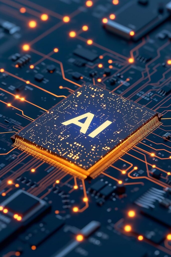 découvrez l'intelligence artificielle : son fonctionnement, ses applications diverses et son impact sur notre quotidien. plongez dans cet univers fascinant qui transforme radicalement la technologie et notre façon de vivre.