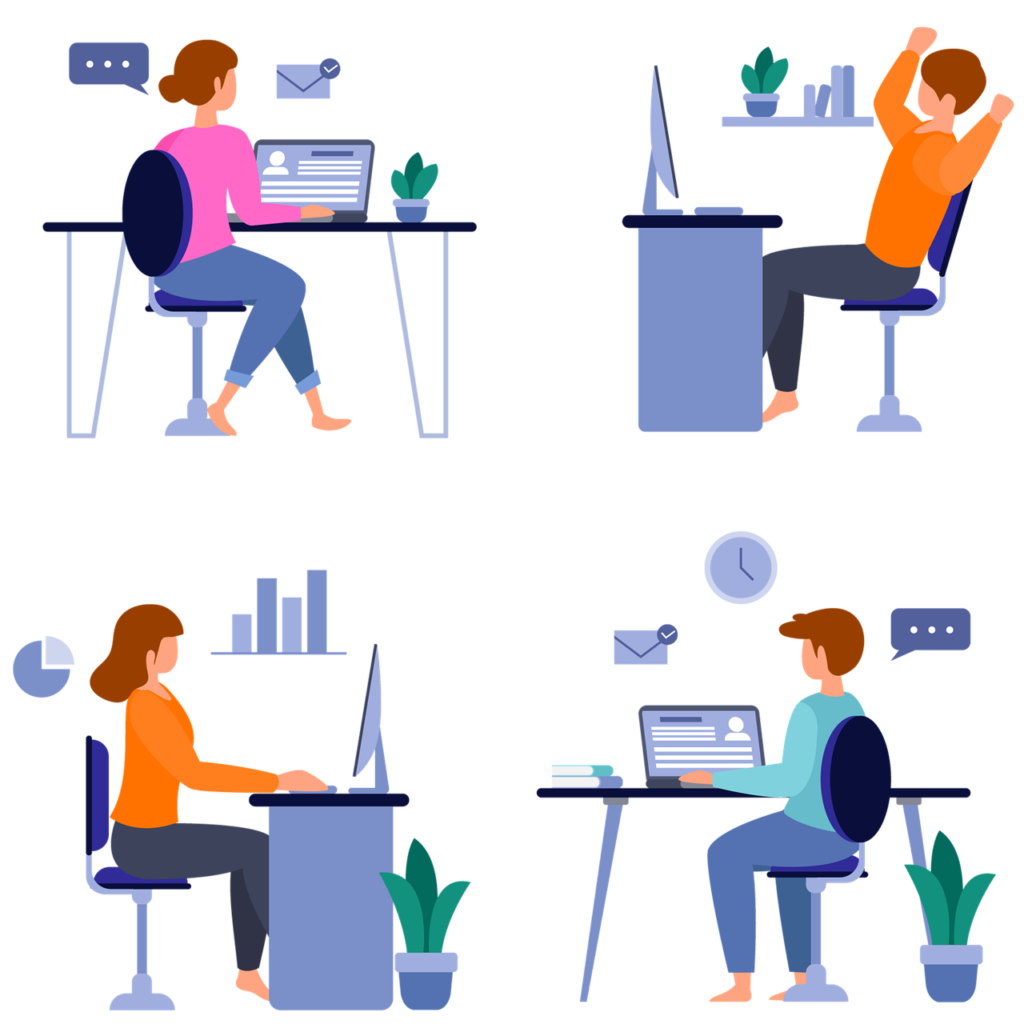 découvrez les avantages du travail à distance, des conseils pour optimiser votre productivité et les meilleures pratiques pour un équilibre travail-vie personnelle réussi. adoptez le télétravail et transformez votre manière de travailler!