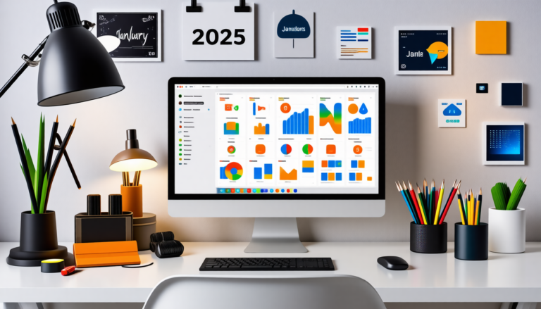 découvrez les 10 outils d'intelligence artificielle essentiels pour révolutionner votre gestion des réseaux sociaux en janvier 2025. optimisez votre présence en ligne, améliorez votre engagement et boostez votre stratégie marketing grâce à ces solutions innovantes.