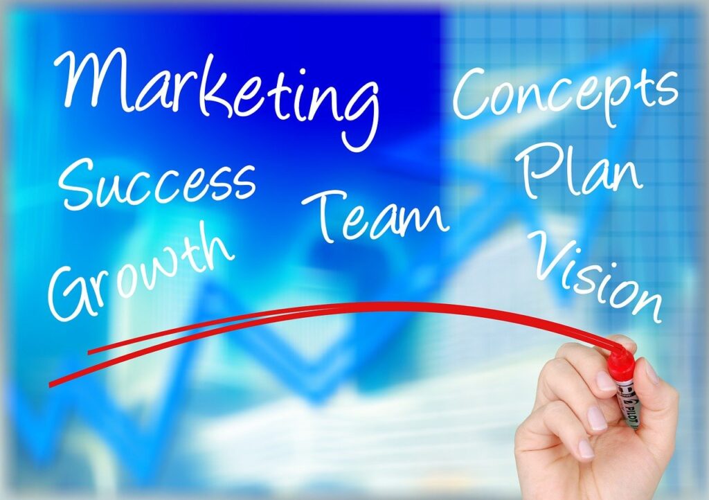 découvrez les meilleurs outils de marketing alimentés par l'ia pour optimiser vos campagnes, augmenter votre visibilité et analyser les données. transformez votre stratégie marketing avec des solutions innovantes adaptées à vos besoins!