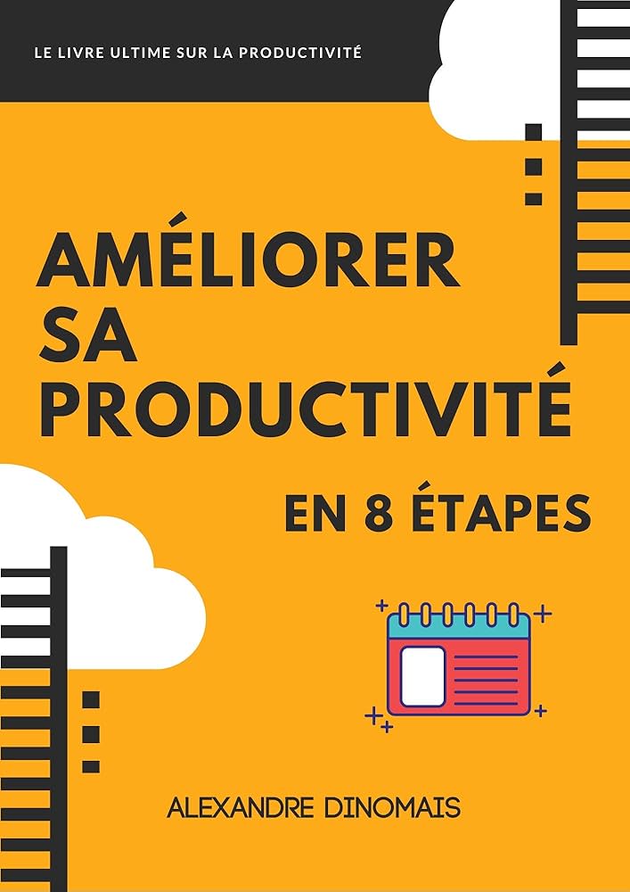 découvrez des conseils pratiques et des stratégies efficaces pour améliorer votre productivité au quotidien. augmentez votre efficacité, gérez mieux votre temps et atteignez vos objectifs professionnels et personnels avec nos astuces simples.