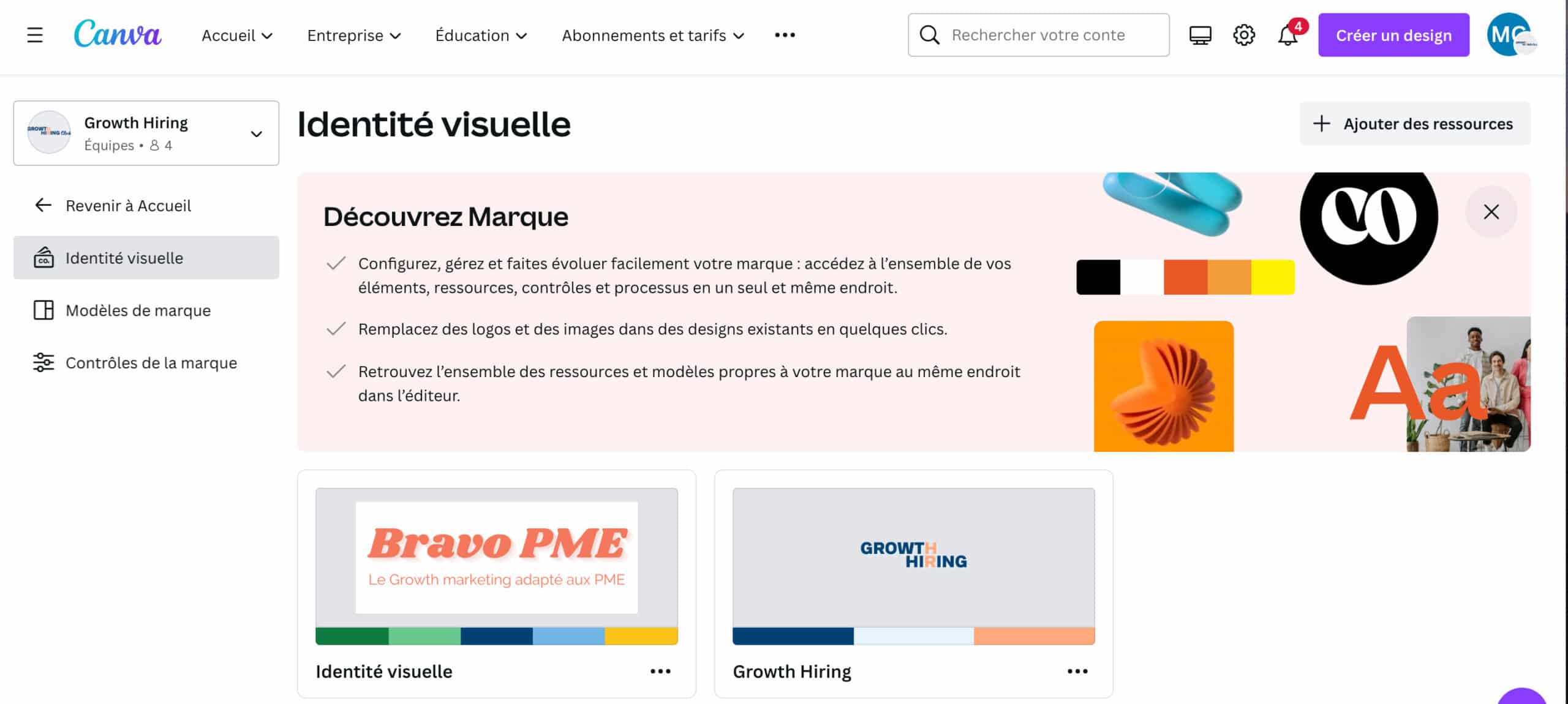 découvrez comment le branding peut transformer votre pme en une marque mémorable. apprenez des stratégies efficaces pour renforcer votre image, attirer de nouveaux clients et fidéliser votre audience.
