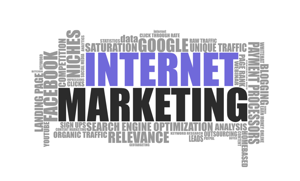 découvrez les dernières stratégies et tendances du marketing digital pour propulser votre entreprise vers le succès en ligne. apprenez à optimiser votre présence numérique, à attirer de nouveaux clients et à maximiser votre retour sur investissement grâce aux outils du web.