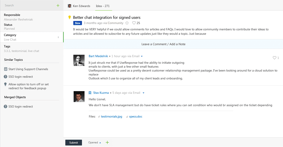 découvrez l'importance du feedback client sur vos produits. apprenez comment les avis clients peuvent améliorer vos offres, renforcer la fidélité et optimiser votre stratégie marketing pour répondre aux attentes de vos consommateurs.