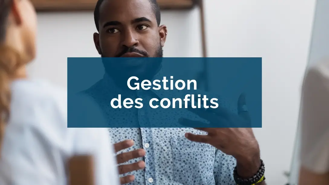 découvrez des stratégies efficaces pour gérer les conflits au sein d'une équipe. apprenez à identifier les sources de tensions, à améliorer la communication et à favoriser un environnement de travail harmonieux.