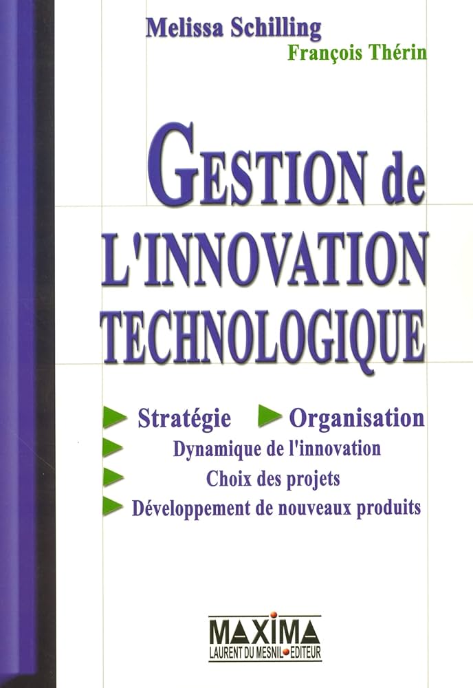 découvrez les stratégies clés pour une gestion efficace de l'innovation. apprenez à stimuler la créativité, à optimiser les processus et à transformer les idées en succès. explorez des méthodes pratiques pour intégrer l'innovation dans votre organisation.