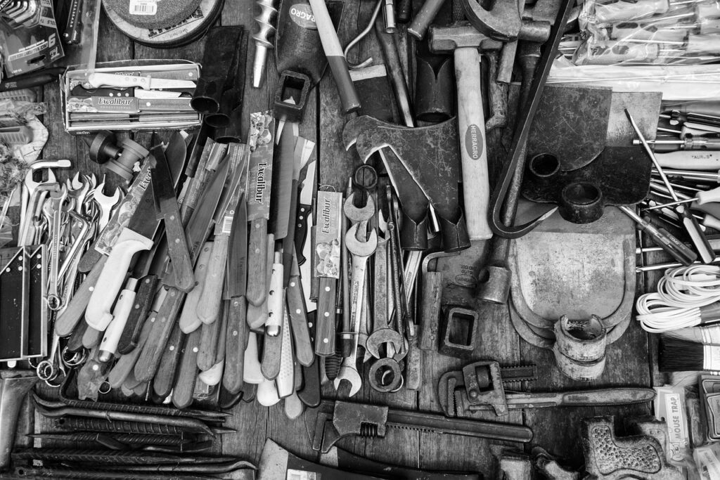 découvrez les outils de surveillance d'informations qui vous permettent de rester à jour sur les dernières tendances et actualités de votre secteur. optimisez votre veille informationnelle et prenez des décisions éclairées grâce à des solutions performantes et adaptées à vos besoins.