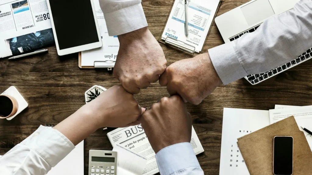 découvrez comment le mentorat en affaires peut transformer votre parcours entrepreneurial. profitez de conseils d'experts, d'un réseau professionnel enrichissant et d'une stratégie sur mesure pour propulser votre entreprise vers le succès.