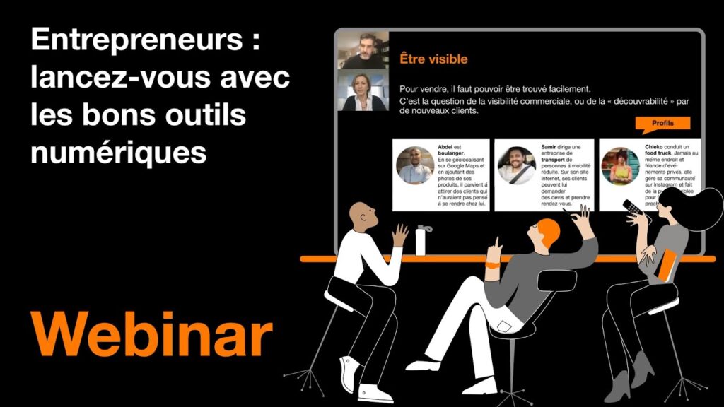découvrez les meilleurs outils numériques pour les entrepreneurs ! maximisez votre productivité, organisez votre travail et boostez votre croissance grâce à nos conseils et recommandations sur les logiciels et applications essentiels.