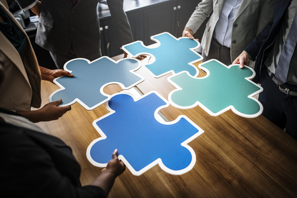 découvrez l'importance des partenariats stratégiques pour la croissance et l'innovation des entreprises. apprenez comment ces collaborations peuvent optimiser les ressources, renforcer la compétitivité et ouvrir de nouvelles opportunités sur le marché.