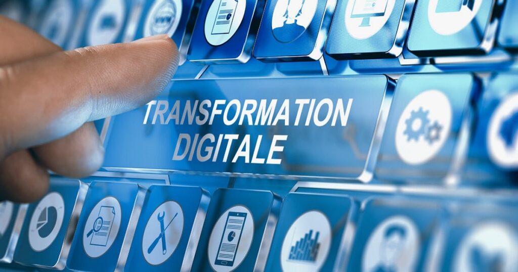 découvrez comment la transformation digitale peut révolutionner votre entreprise en optimisant les processus, améliorant l'expérience client et stimulant la croissance. explorez les stratégies clés et les outils indispensables pour réussir votre transition vers le numérique.