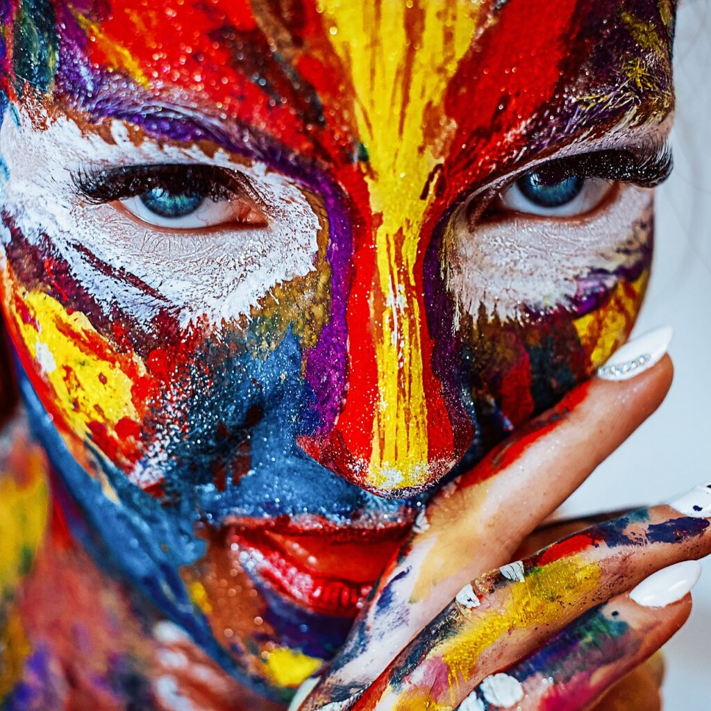 découvrez le pouvoir de la créativité et comment libérer votre potentiel artistique. explorez des idées inspirantes, des techniques innovantes et des conseils pratiques pour stimuler votre imagination au quotidien.