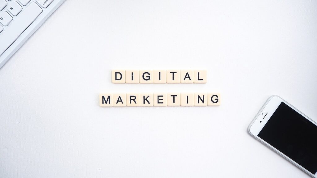 découvrez les meilleures stratégies de marketing digital pour propulser votre entreprise en ligne. apprenez à optimiser votre visibilité, à engager votre audience et à convertit vos prospects en clients fidèles grâce à des techniques innovantes et adaptées aux nouvelles tendances du marché.