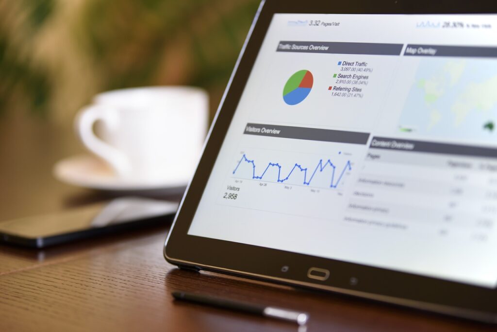 découvrez les dernières tendances en marketing digital pour 2023, des stratégies innovantes aux outils incontournables, et comment elles peuvent transformer votre entreprise et optimiser votre présence en ligne.