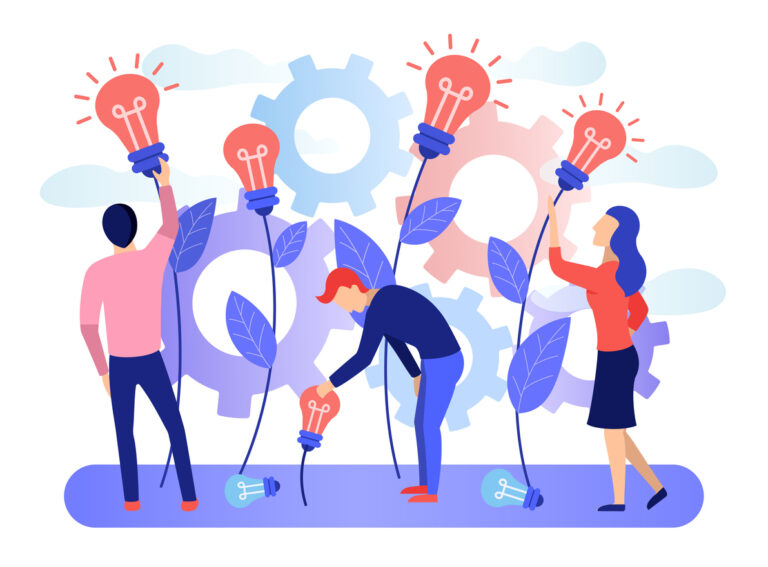 découvrez comment favoriser l'innovation au sein de votre équipe grâce à des stratégies d'encouragement efficaces. stimulez la créativité, renforcez la collaboration et transformez vos idées en projets concrets pour rester compétitif sur le marché.