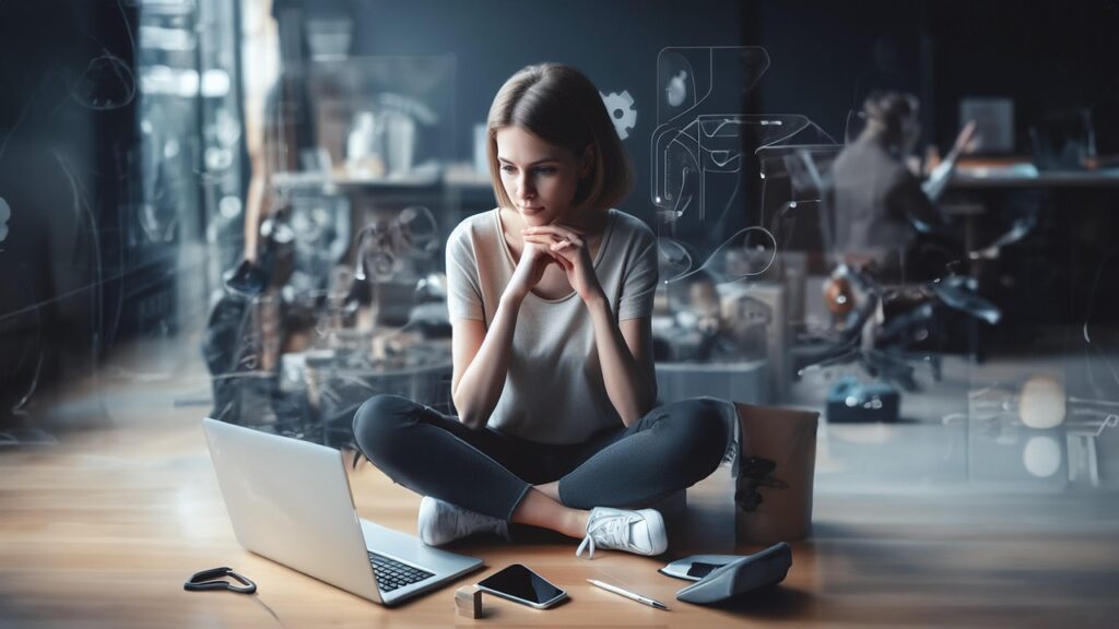 découvrez les avantages et les défis du travail à distance. optimisez votre productivité, trouvez des conseils pour équilibrer votre vie professionnelle et personnelle, et explorez les meilleures pratiques pour travailler efficacement depuis chez vous.