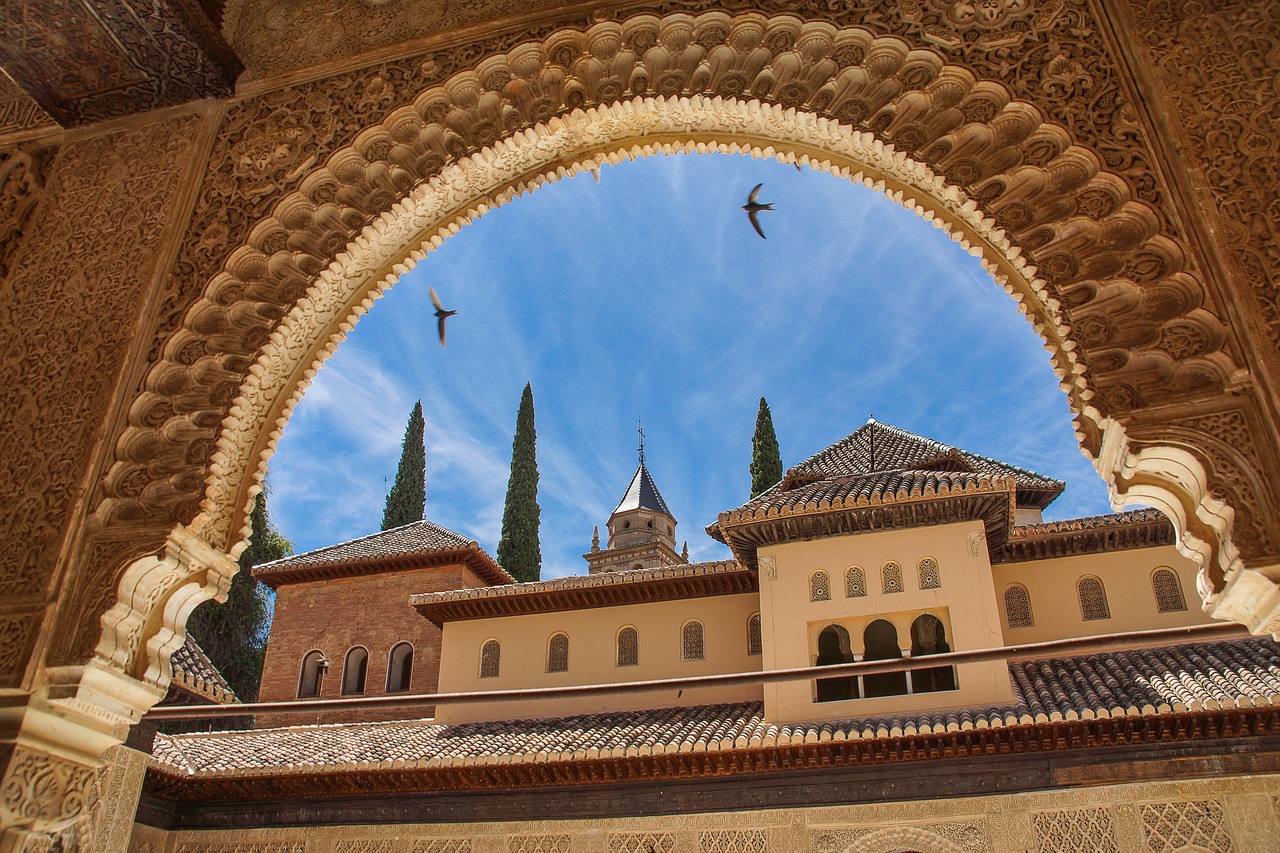 découvrez l'espagne, un pays aux paysages variés, à la culture riche et à la gastronomie savoureuse. explorez ses villes emblématiques, ses plages ensoleillées et son patrimoine historique fascinant.