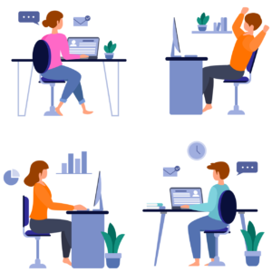 découvrez les avantages et les meilleures pratiques du télétravail. apprenez à optimiser votre productivité et à équilibrer vie professionnelle et personnelle avec nos conseils pour un télétravail efficace.
