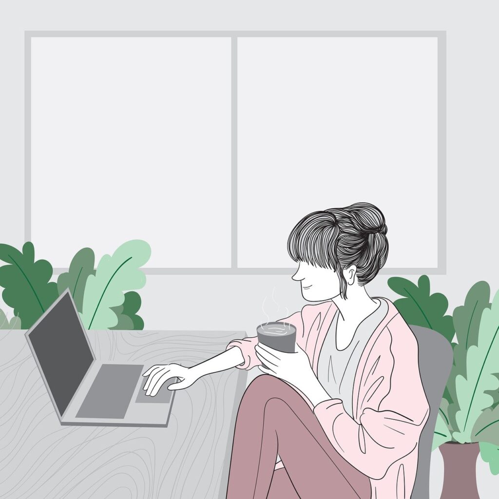 découvrez les avantages du télétravail : flexibilité, gain de temps et amélioration de la qualité de vie. apprenez comment optimiser votre expérience de travail à distance pour une meilleure productivité.