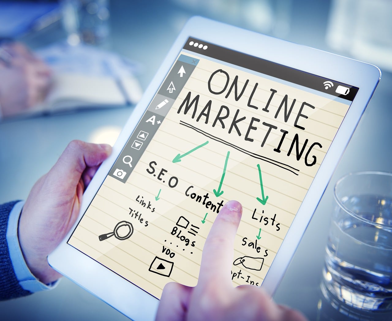 découvrez les dernières tendances du marketing digital en 2023. restez à jour avec les innovations, les stratégies efficaces et les outils incontournables pour optimiser vos campagnes en ligne.