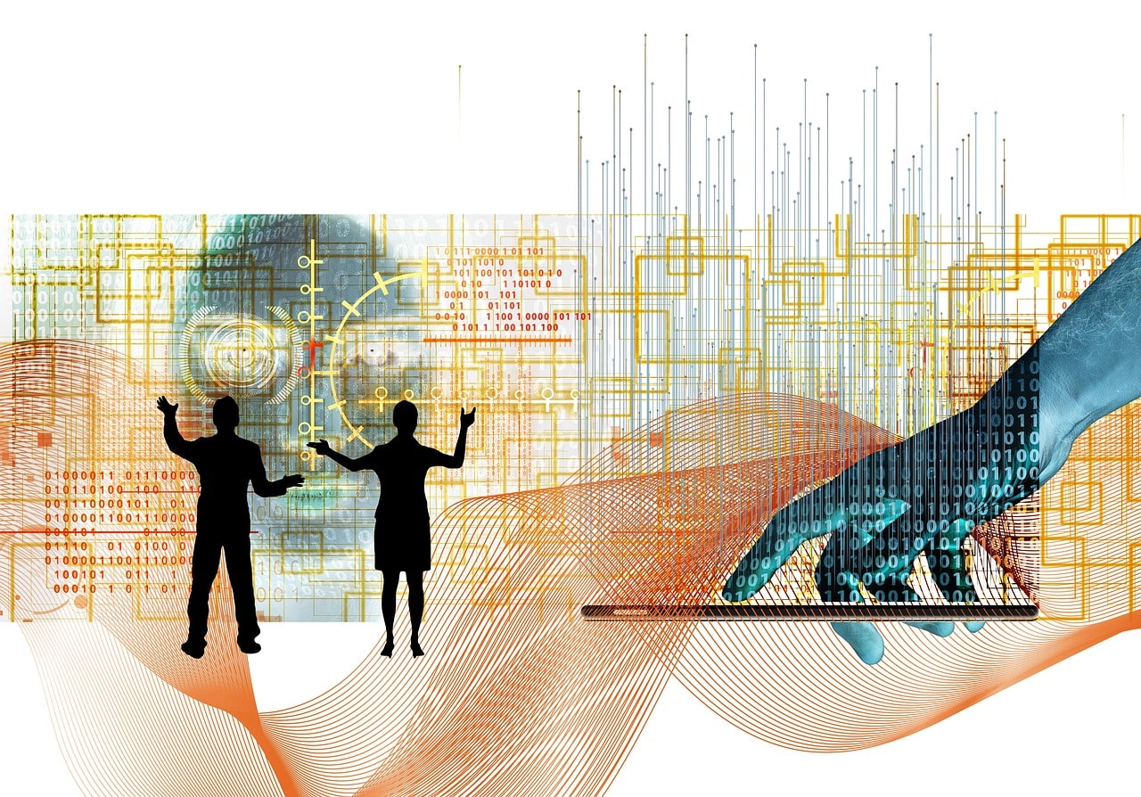 découvrez comment la transformation digitale révolutionne les entreprises en intégrant les technologies modernes pour améliorer l'efficacité, optimiser les processus et enrichir l'expérience client. transformez votre organisation et restez compétitif dans un monde en constante évolution.