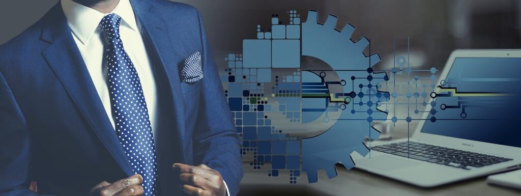 découvrez comment la transformation digitale révolutionne les entreprises, optimise les processus et améliore l'expérience client. explorez les tendances, outils et stratégies pour réussir votre transition vers le numérique.