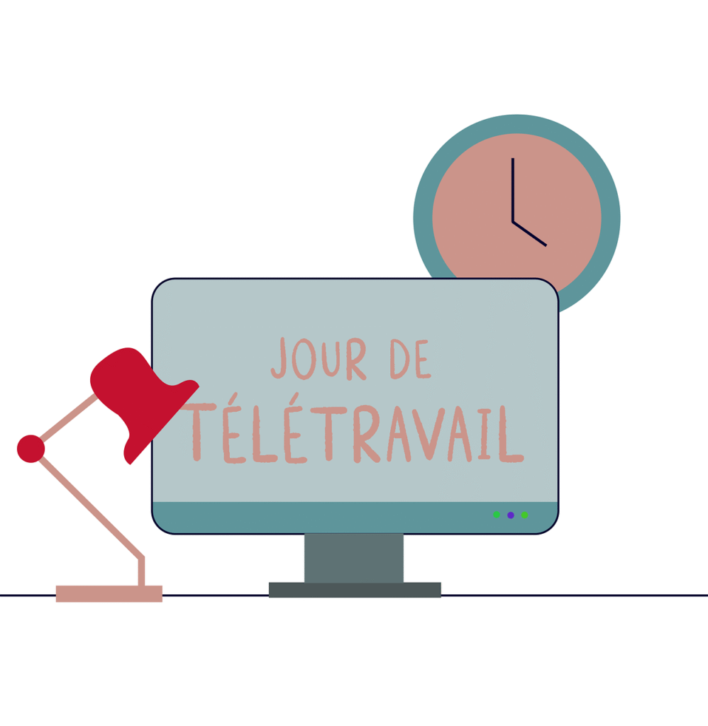 découvrez les avantages et les défis du télétravail, une méthode de travail flexible qui permet de concilier vie professionnelle et personnelle. obtenez des conseils pratiques pour optimiser votre expérience de télétravail et améliorer votre productivité.