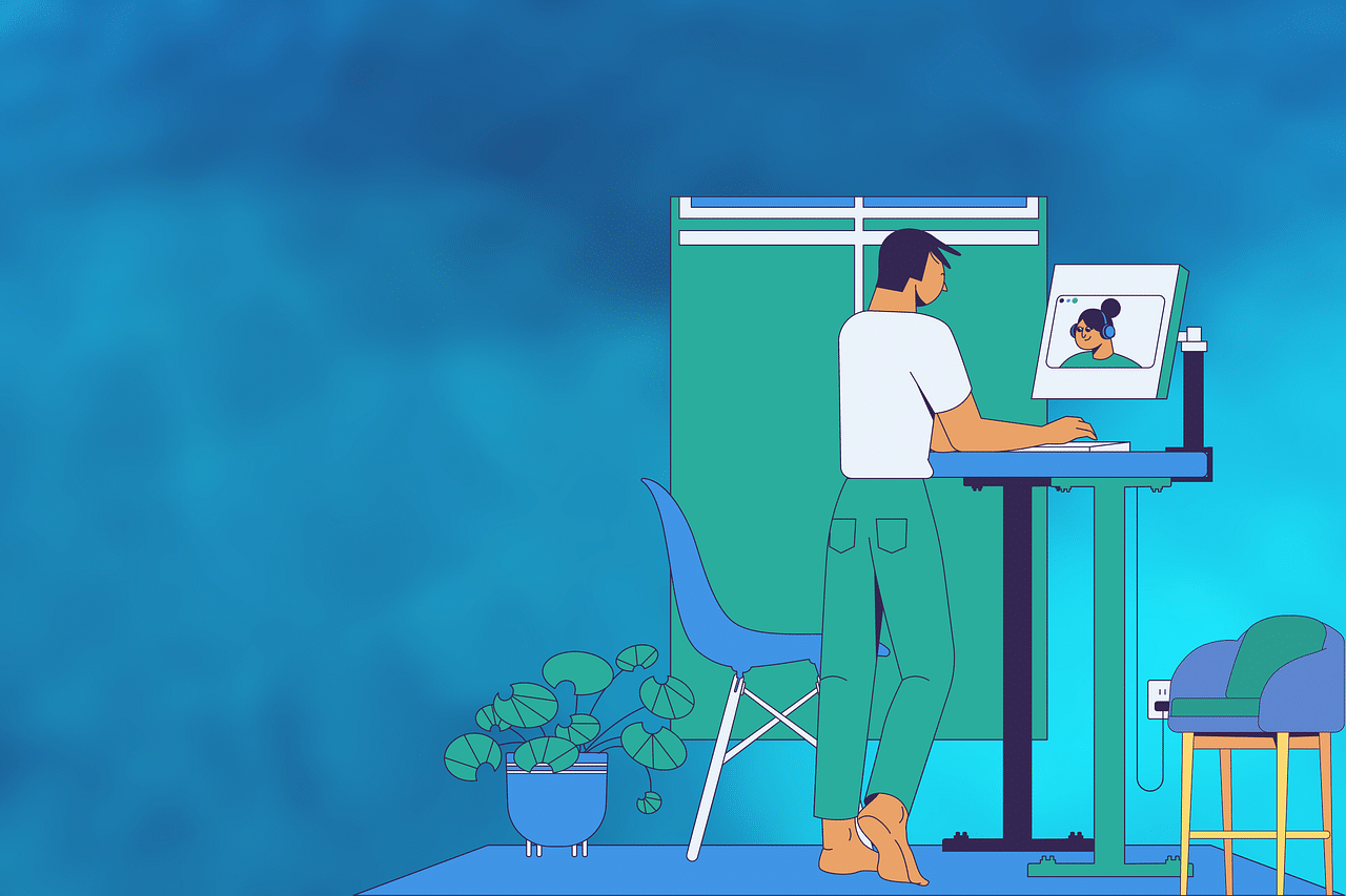 découvrez les avantages et les défis du télétravail. apprenez comment optimiser votre productivité et maintenir un équilibre entre vie professionnelle et personnelle tout en travaillant depuis chez vous.