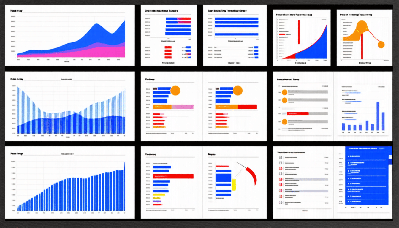 découvrez les outils seo indispensables pour améliorer la visibilité de votre site en ligne. apprenez à optimiser votre contenu, analyser votre trafic et atteindre vos objectifs numériques avec efficacité.