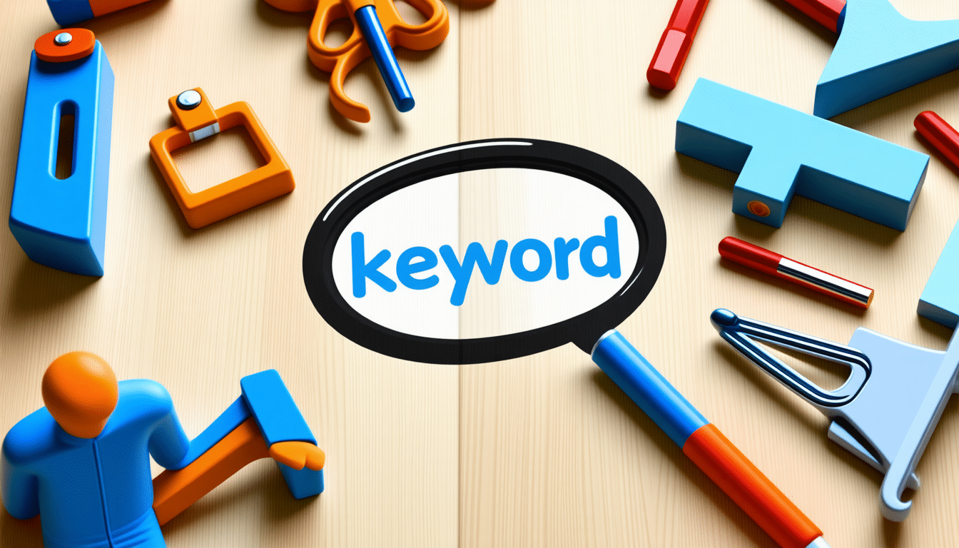 découvrez les outils seo indispensables pour améliorer votre visibilité en ligne. apprenez à optimiser votre site web, analyser vos performances et attirer plus de trafic grâce à des stratégies adaptées.