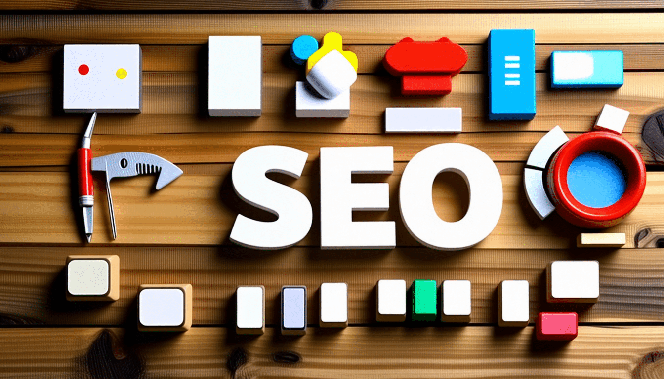 découvrez les outils seo incontournables pour améliorer votre visibilité en ligne. apprenez à optimiser votre site web, attirer plus de trafic et augmenter votre classement sur les moteurs de recherche grâce à des techniques efficaces et des ressources indispensables.