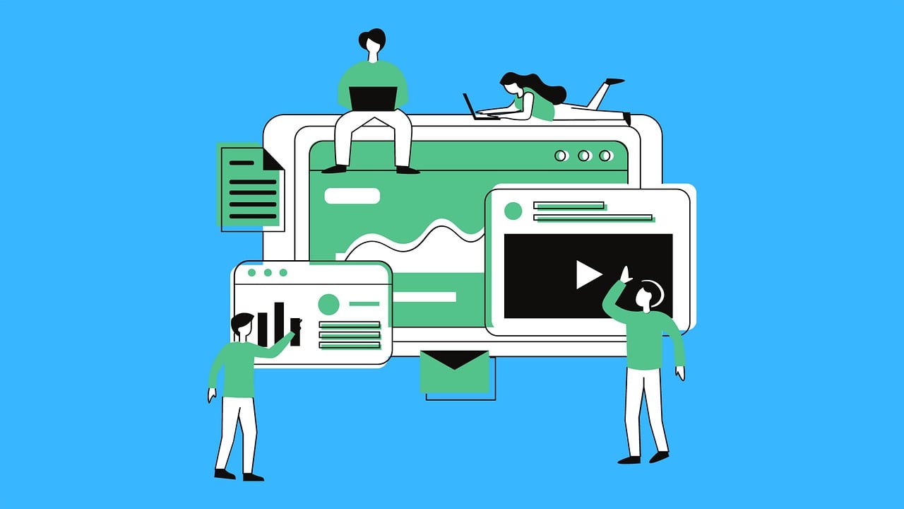 découvrez les dernières tendances et stratégies du marketing digital pour optimiser votre présence en ligne, augmenter votre audience et doper vos ventes. explorez des outils innovants et des conseils d'experts pour réussir dans l'univers numérique.